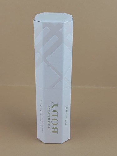 Burberry body tender edt - tender,