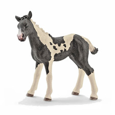 Schleich 17084 Pinto Fohlen