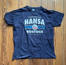 ▶️ T-Shirt HANSA ROSTOCK