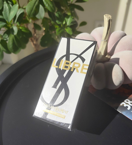 Yves saint laurent libre eau - yves,