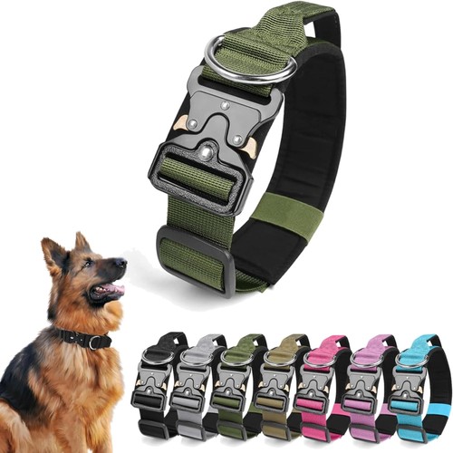 Hundehalsband taktisch