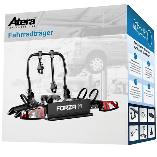 Atera fahrradträger forza - fahrradträger,