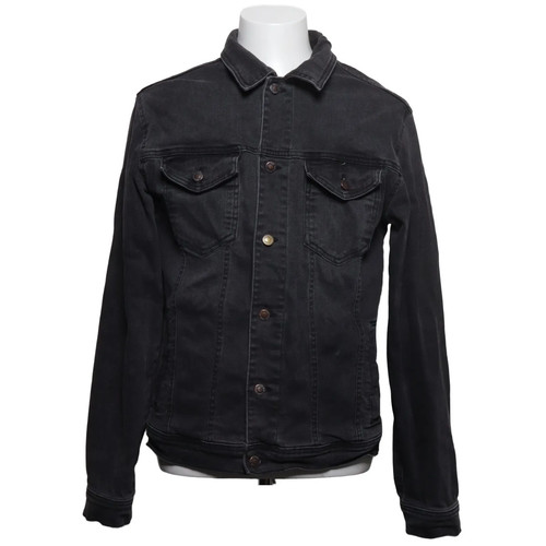 Zara jeansjacke herren - jeansjacke,,