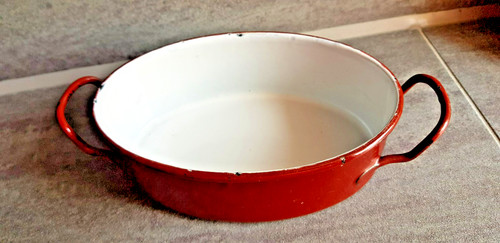 Puppenküche antik topf - ,