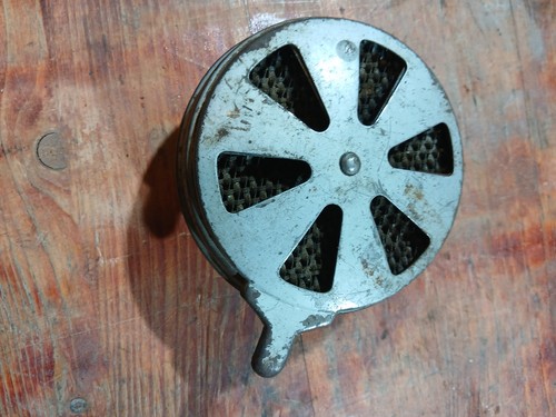 Knecht nass luftfilter dkw nsu - nass,