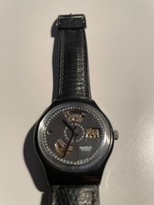 Swatch Armbanduhr –
