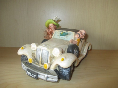 Schönes deko auto spardose - auto,,