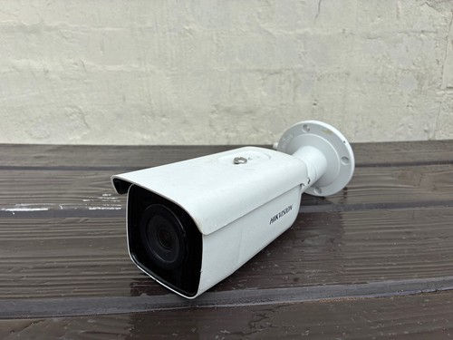 Hikvision 2cd2t46g2 4mp - hikvision,