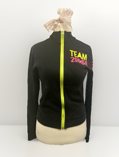 Zumba team instructor - zumba,