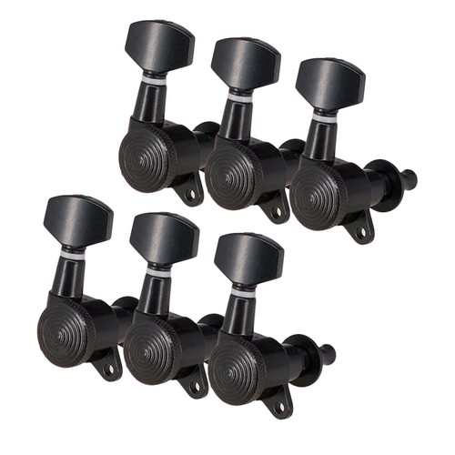 Mechaniken locking - 6r,
