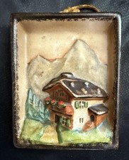 Goebel Hummel Wandbild Motiv