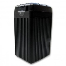 Batterie (Vlies - wartungsfrei) 12V 3,5 Ah + Leergehäuse AWO RT EMW BMW Berlin