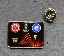 Eintracht Frankfurt Europa