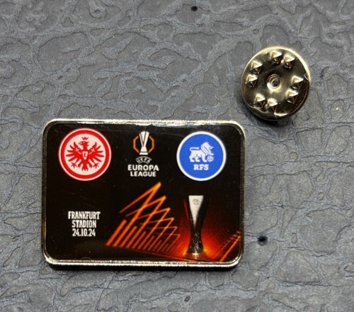 Eintracht frankfurt europa - frankfurt,