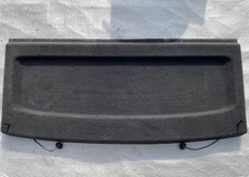 VW Polo 9N3 original Hutablage