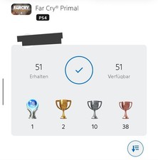 Far cry primal ps4 - cry,