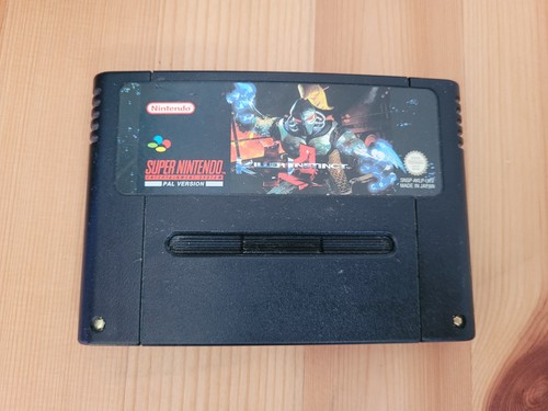 Killer instinct super - -,