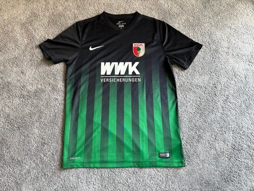 Augsburg trikot 2016 2017 - fc,