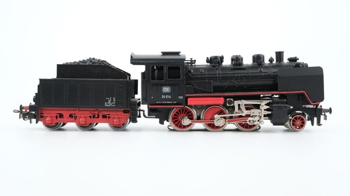 Märklin dampflok 24 014 - märklin,
