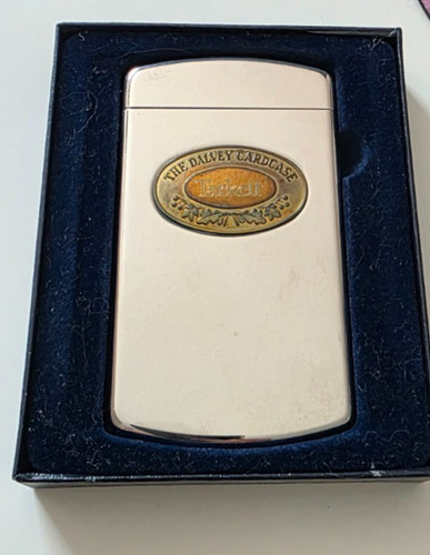 Grants dalvey business - of, card