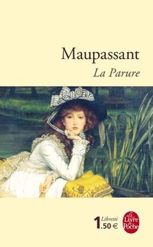 Parure légende du - la,