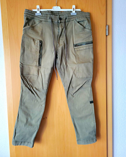 Star herren cargohose - herren,