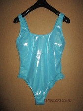 454.Damen Body Badeanzug