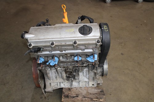 Audi qb6 motor ohne - motor,