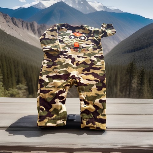 Süßer fleece overall von - fleece,