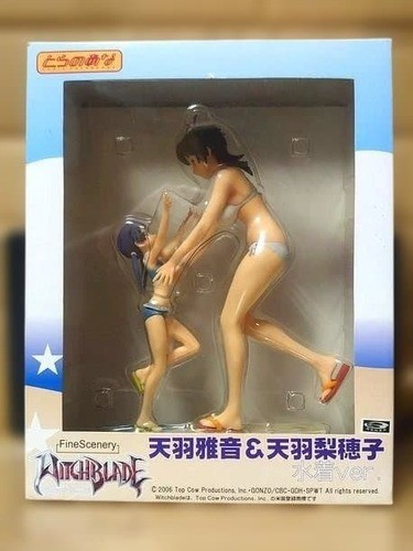 Witch blade witchblade masane - blade,