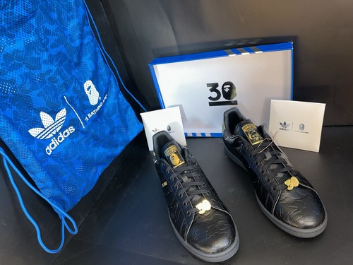Adidas stan smith bape - stan,