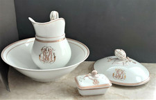 Ch.Pillivuyt,Toilettenset