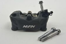 Suzuki GSX 8S Nissin Bremssattel vorne rechts mit Schrauben Right Brake Caliper