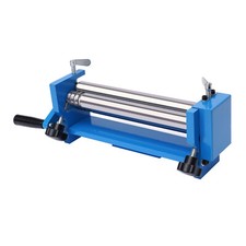 3 Walze Rundbiegemaschine