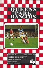 Queens Park Rangers gegen