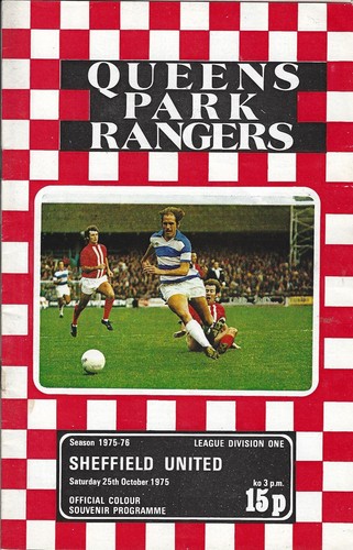 Queens park rangers gegen - queens,