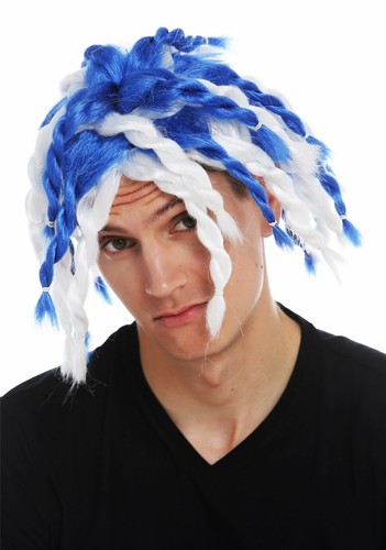 Perücke fan - perücke, herren