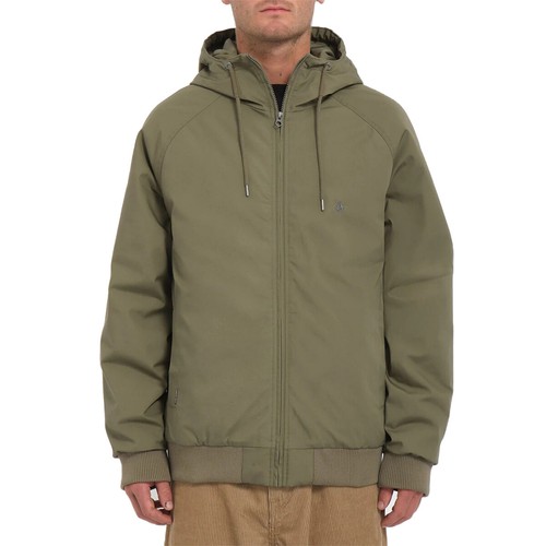 Volcom hernan jacket - volcom,