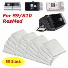 50 Stück CPAP-Filter