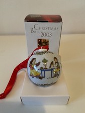 Hutschenreuther Kugel