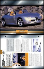 Zender Alfa Progetto Cinque