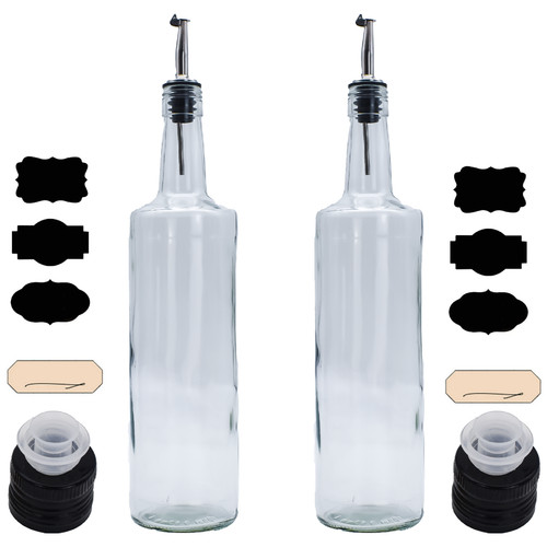 Olivenölflasche essigflasche - olivenölflasche,