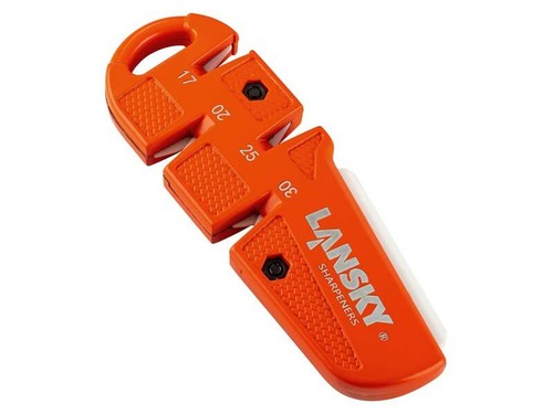 Lansky ceramic quad - ceramic,
