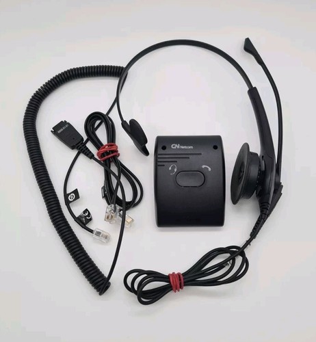 Jabra headset hsc023 - headset,