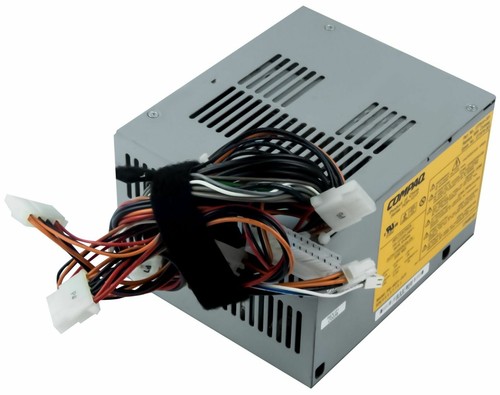 Netzteile compaq 277979 - netzteile,