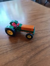 Siku V287 Hanomag Traktor