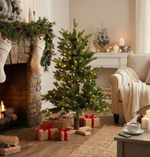 LUMIDA Xmas LED-Weihnachtsbaum