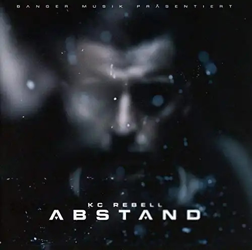Rebell abstand dvd fata - kc,
