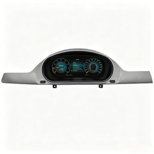 Kombiinstrument LCD für