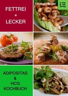 Fettfrei und lecker das - und, lecker: